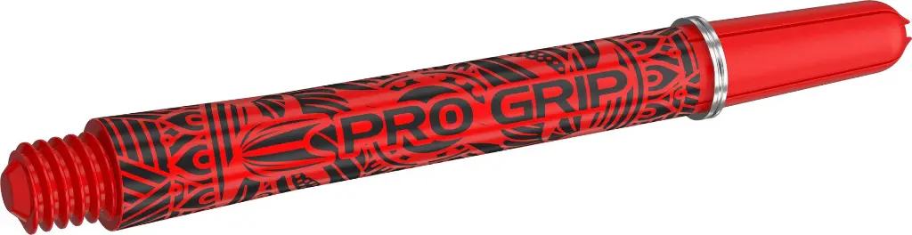 380005 INK PRO GRIP RED MED BAGGED DYNAMIC.webp