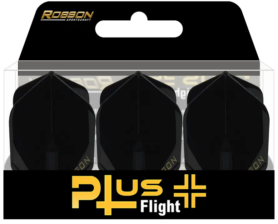 Robson Plus Flight  