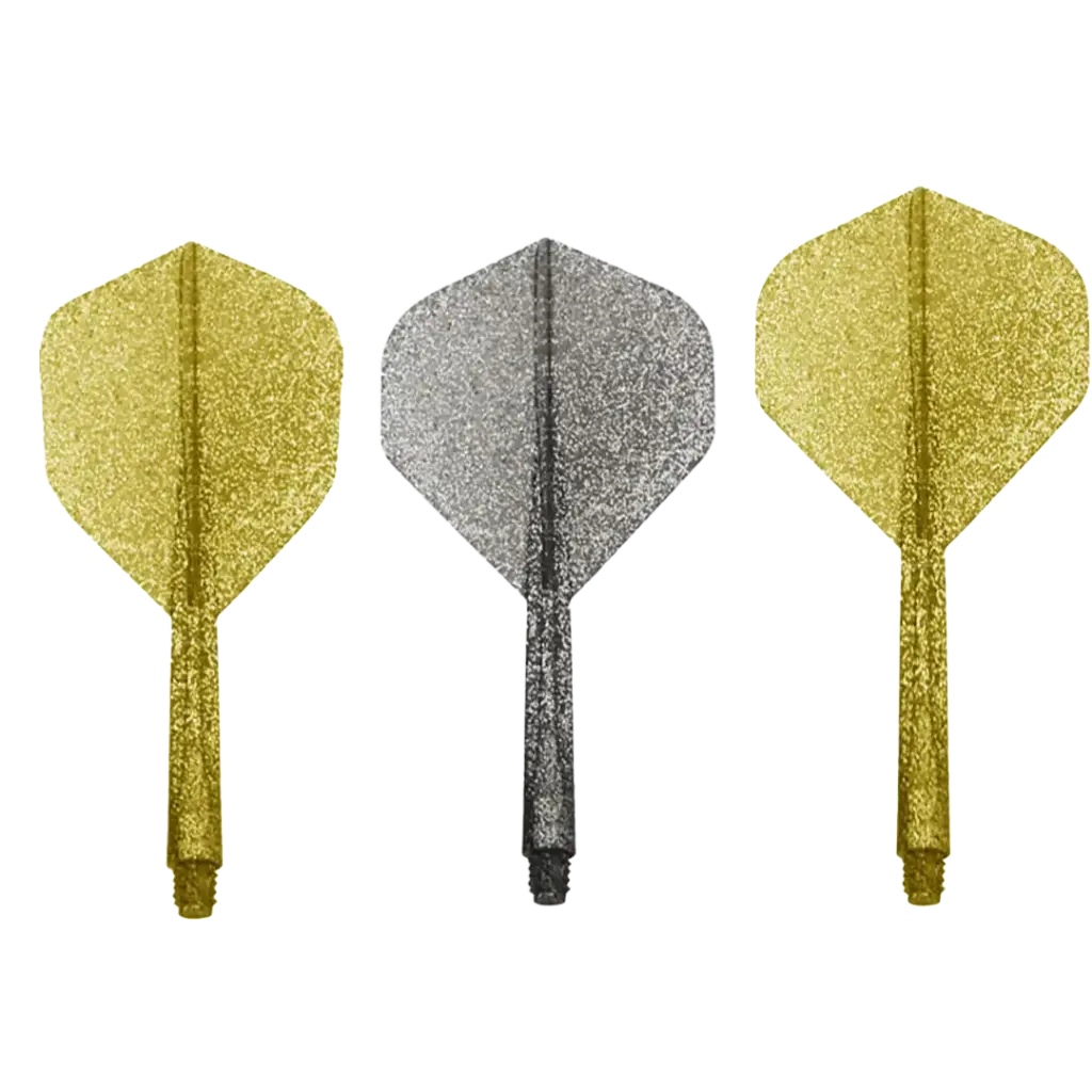 Condor Lame Glitter Flights 