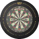 Bull's Advantage Lite Gold Surround 
