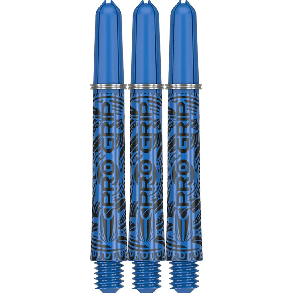 Target Pro Grip Ink Blue