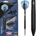 Bull's Shark Pro Black 90% 