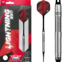 Bull's Softtip Lightning Red 80% 21 gram 