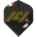 Bull's Player 100 Massimo Dalla-Rosa 90 No.2 