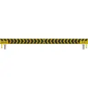 Bull's Yellow Steel Oche Printed incl. 2 buses 