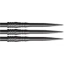 Shot Cone Steel Tip Points Rocket 35mm 