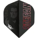 Bull's Player 100 Stefan Bellmont 80 No.2 