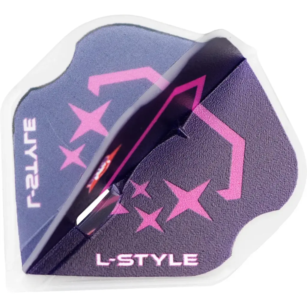 Bull's L-Style Christel Timmermans No.2 