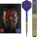 Target Softtip Raymond van Barneveld G6 95% 