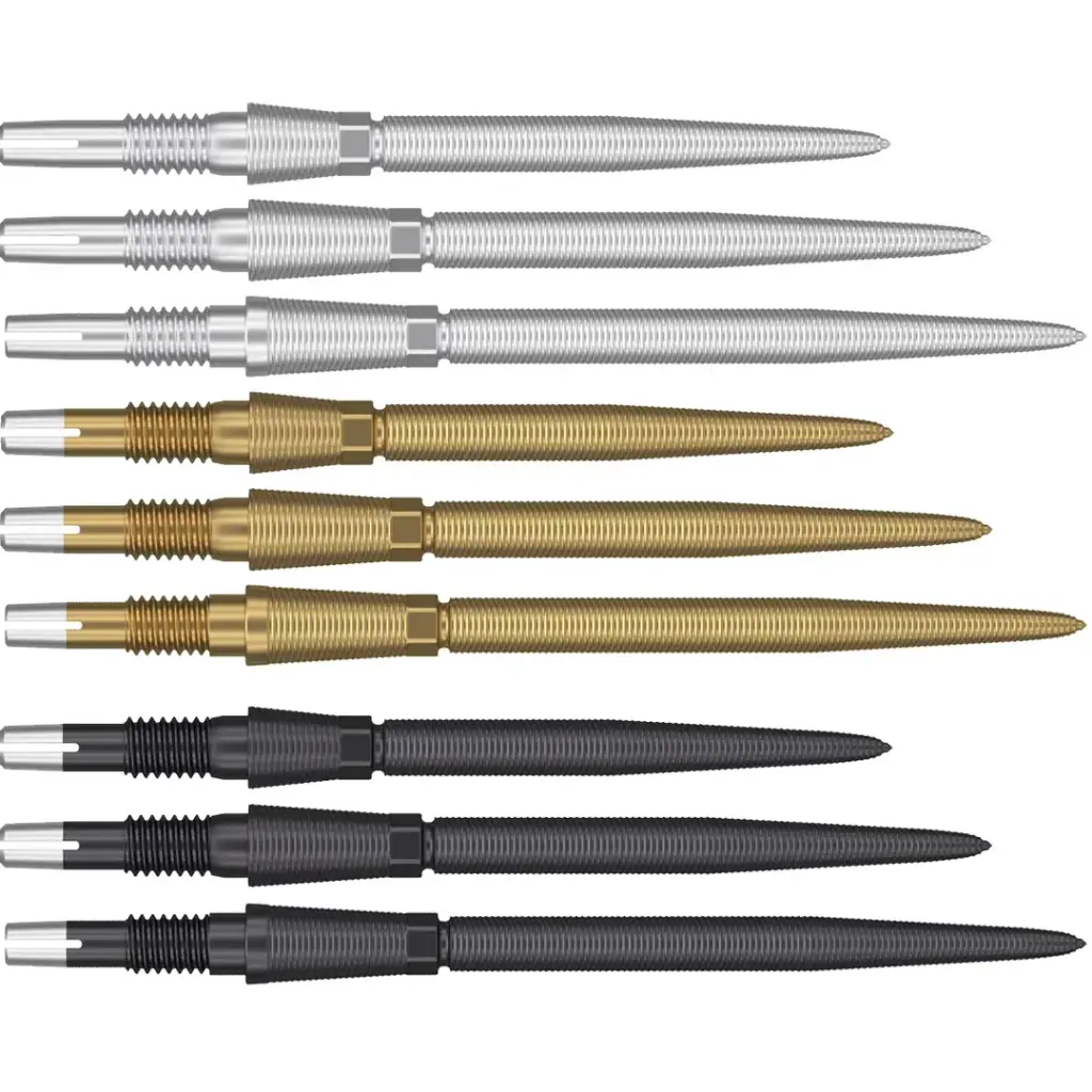 Target Swiss Points | Storm Nano 