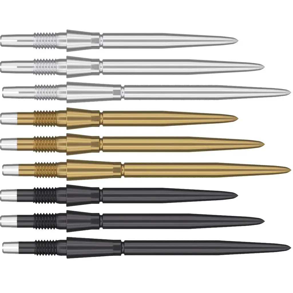 Target Swiss Points | Storm 