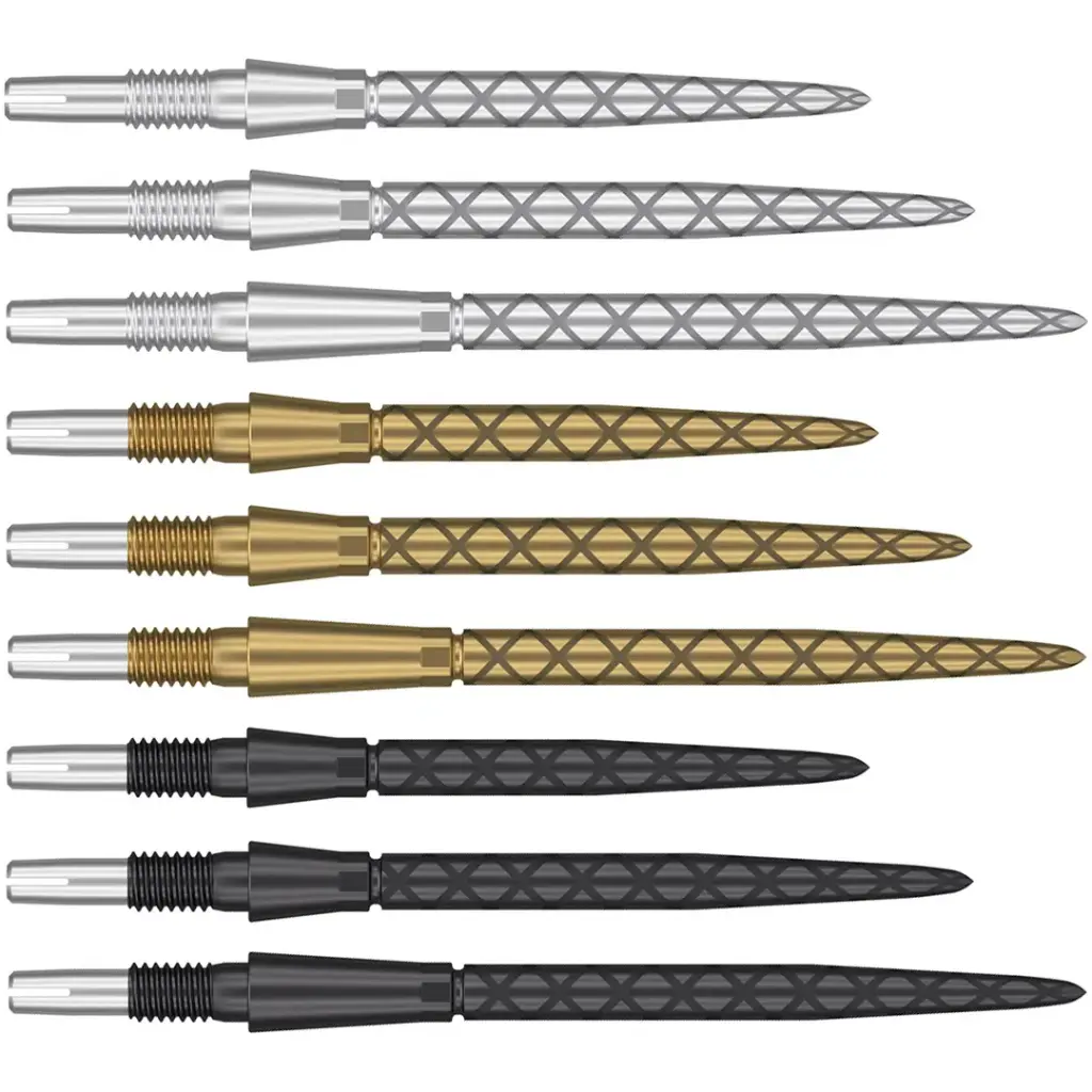 Target Swiss Points | Storm Diamond 