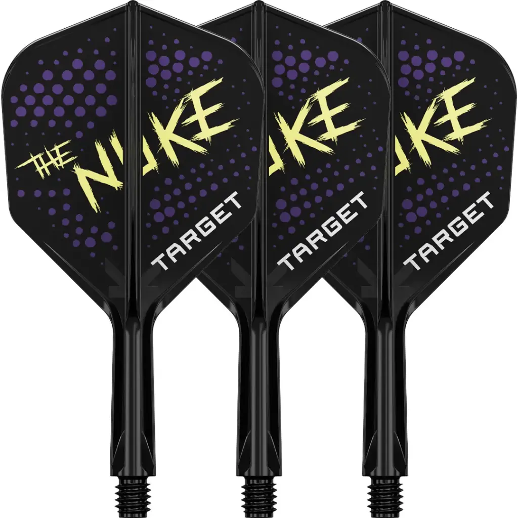 Target K-Flex Luke Littler 