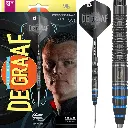 Target Jeffrey de Graaf G1 90% Swiss 23 gram 