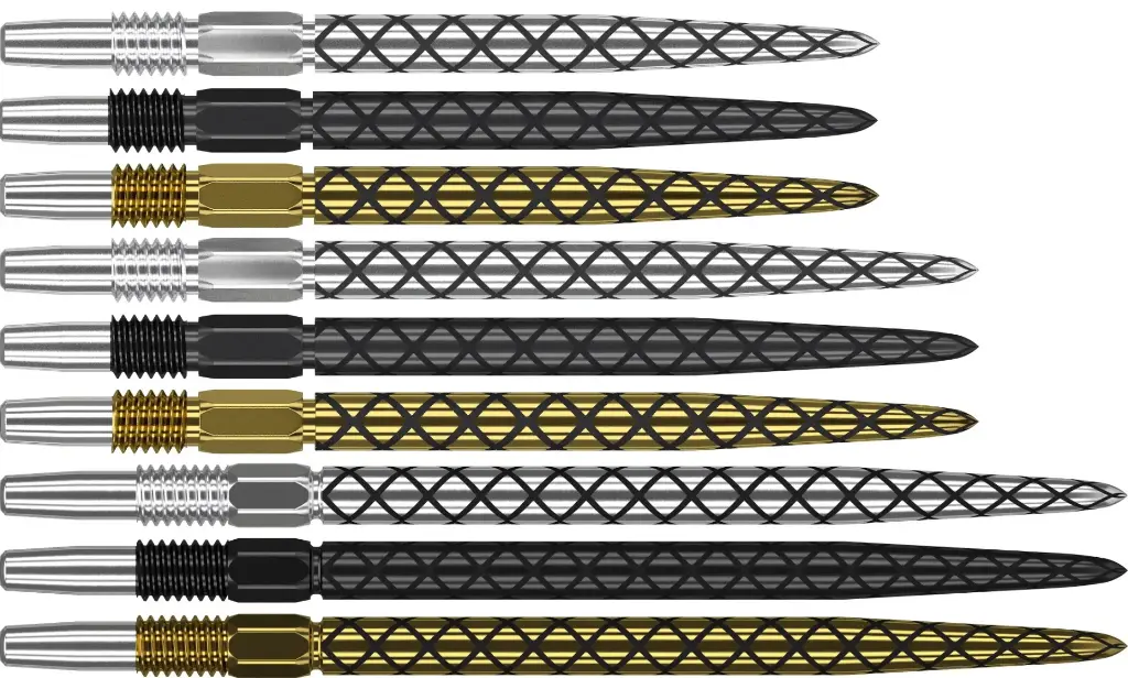 Target Swiss Points | Diamond 
