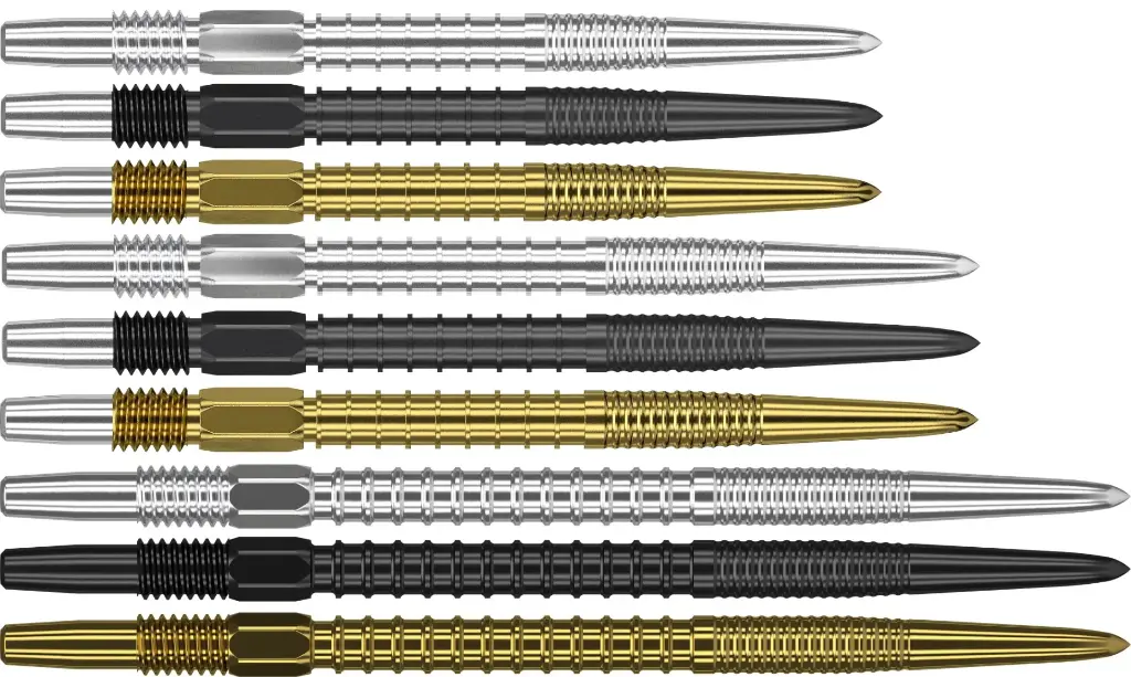 Target Swiss Points | Firepoint 