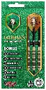 Shot Talisman Steeltip Darts Set 24 gram 