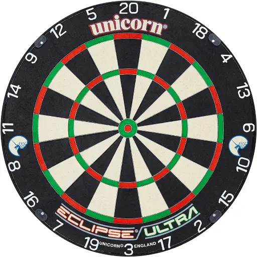 [UN-79900] Unicorn Eclipse Ultra Dartboard