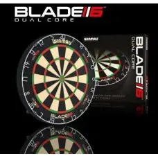 [WI-300636] Winmau Blade 6 Dual Core