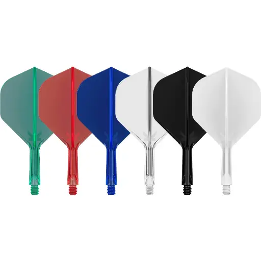 Target K-Flex Flight System No.2 