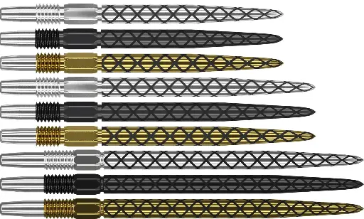 Target Swiss Points | Diamond 