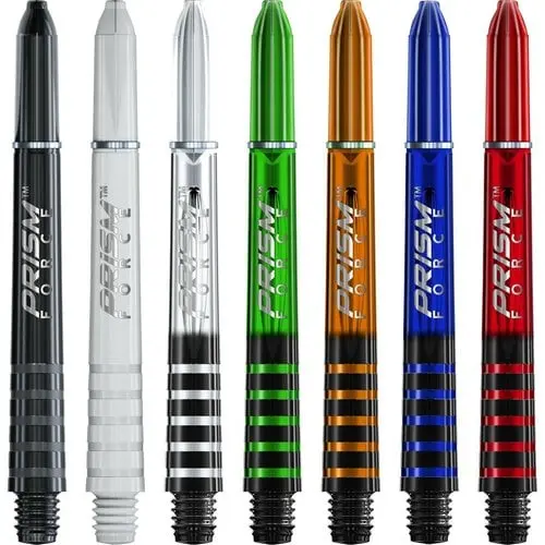 Winmau Prism Force