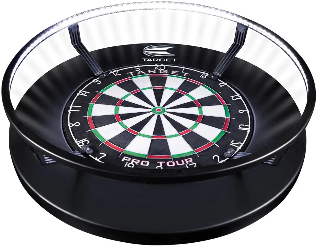 Target Corona Vision Lighting System 