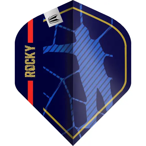 [TA-338060] Target Ultra Player Josh Rock Flights No.2 3 sets 