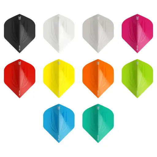 Target ID Pro Ultra No.2 Flights 