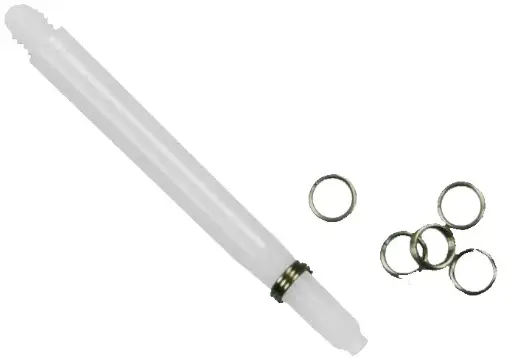 [BU-56801] Bull's Shaft Ring Grips 6pcs 
