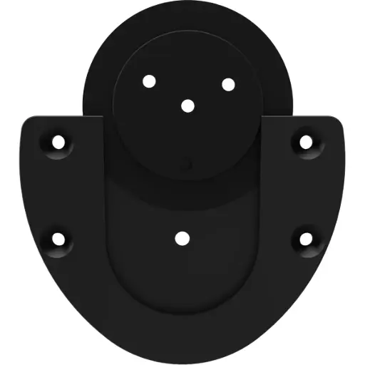 [BU-65007] Bull's U Fixing Bracket 