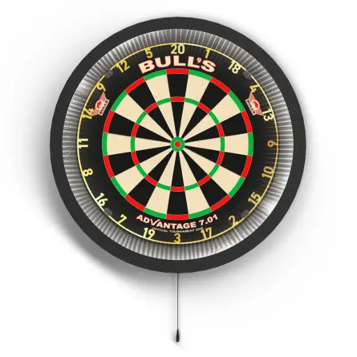 [BU-68645] Bull's Lumo 2 Surround Light System 