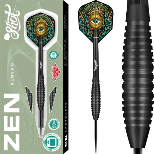 Shot Zen Kensho 90% 
