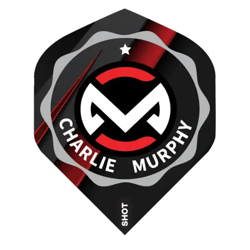 [SH-SF5519] Shot Charlie Murphy No.2 