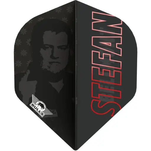 [BU-51044] Bull's Player 100 Stefan Bellmont 80 No.2 