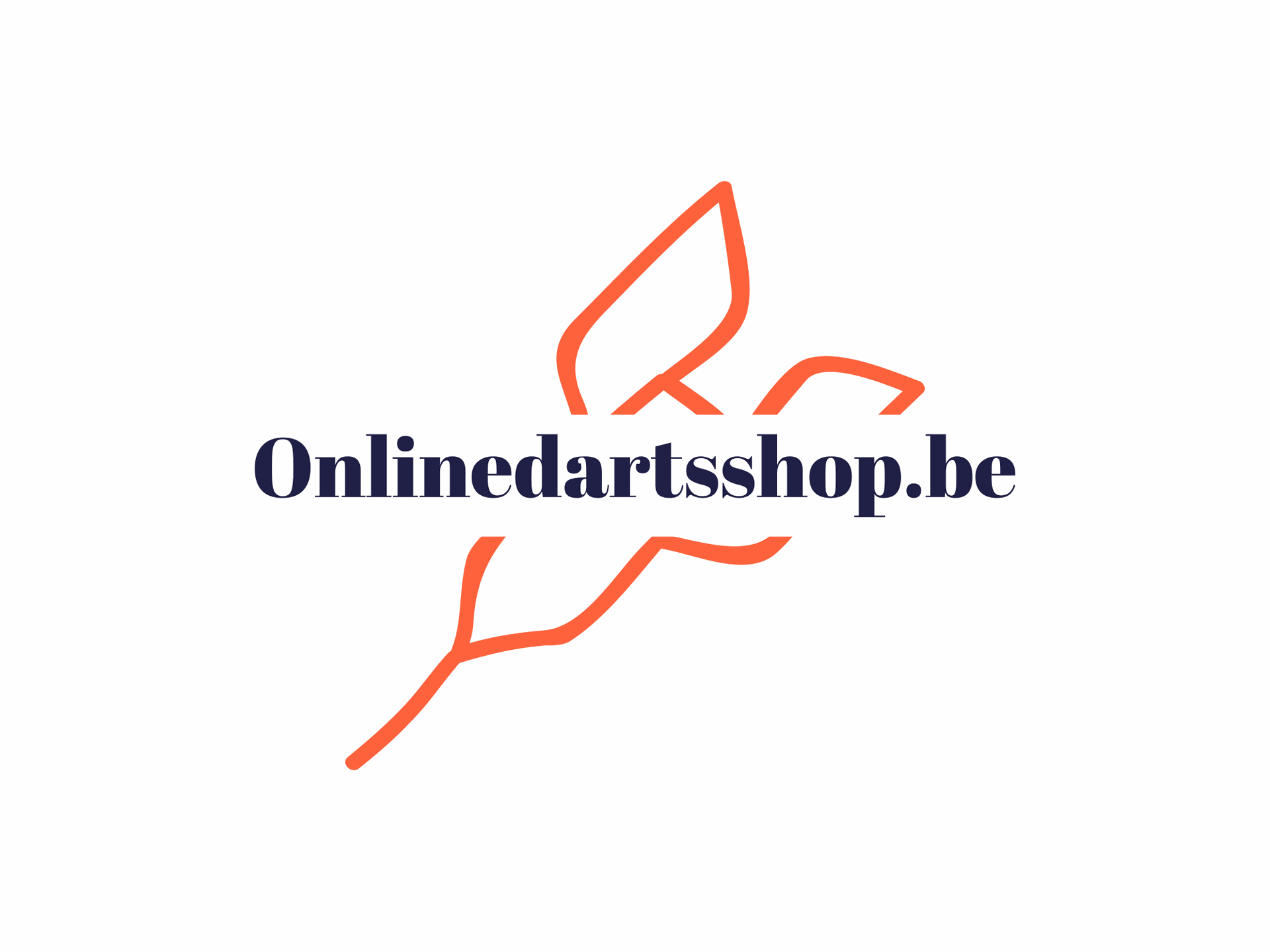 Onlinedartsshop.be